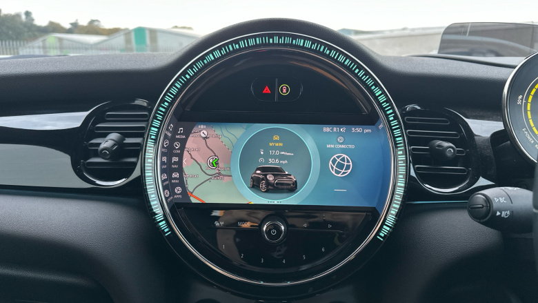 MINI Hatchback 135kW Cooper S Level 3 33kWh 3dr Auto Electric Hatchback